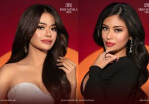 Miss Manila 2024 Candidate Top 24