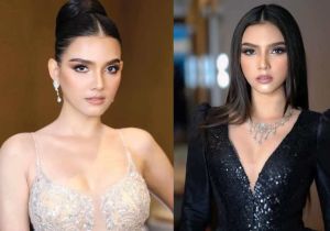The most beautiful Miss Laos in history to compete in Miss Supranational 2024