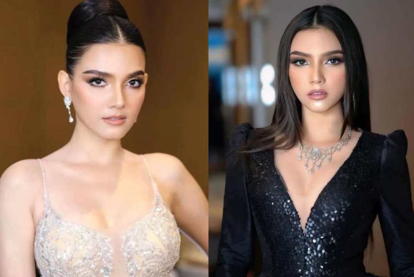 The most beautiful Miss Laos in history to compete in Miss Supranational 2024