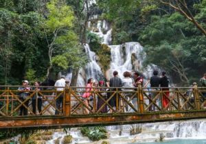Laos to Offer Free Visas to Chinese Tourists to Boost Visit Laos Year 2024