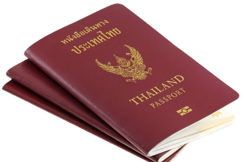 India grants visa fee exemption scheme for ordinary Thai passport holders for 6 months