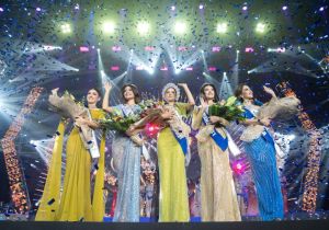 Miss Manila 2024 Coronation Night Winners