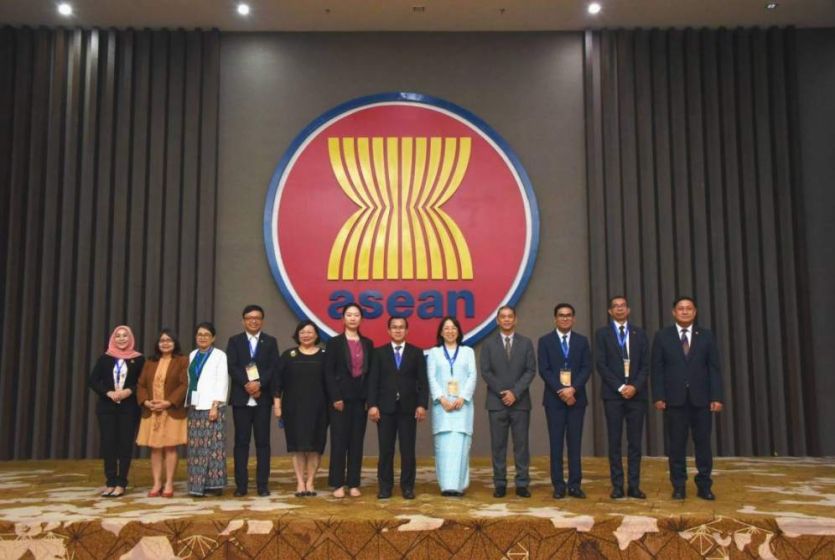 ASEAN Socio-Cultural Community highlights inclusive, participatory engagement partnerships beyond 2025