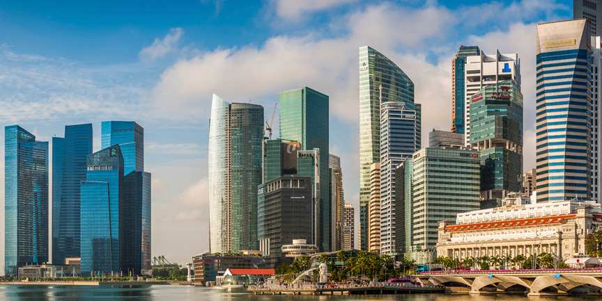 Banks in Singapore to Strengthen Resilience Against Phishing Scams