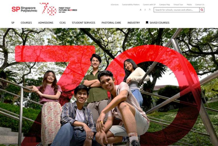 Singapore Polytechnic Raises Over $2 Million to Empower Future Change-Makers