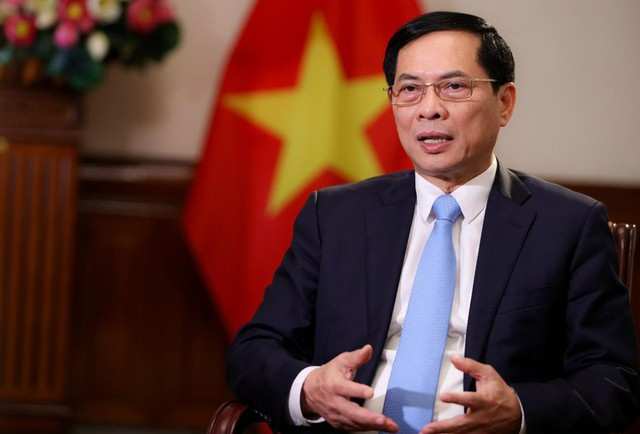 Significance of Vietnamese President To Lam's visits to Laos, Cambodia