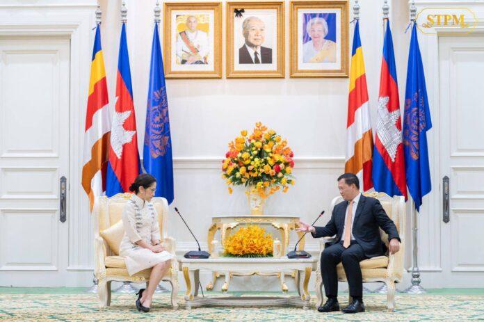 Philippine and Cambodian Shared Interests to Drive Key Priorities of Bilateral Relations