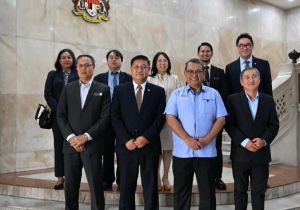 SOCA Malaysia, ASEAN Secretariat prepare for 2025 ASEAN Chairmanship of the ASCC