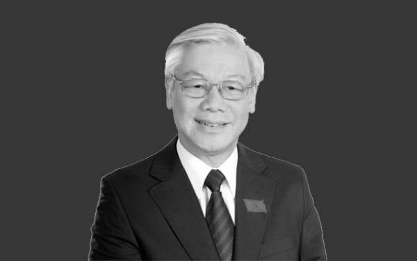  Laos condoles the passing of Vietnam’s Party General Secretary Nguyen Phu Trong