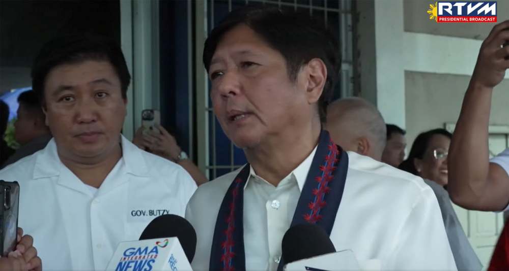 PH President respects Vice President’s decision not to serve another Cabinet post
