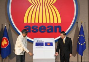 EU, ASEAN team up to boost educational and research ties with EUR 9.3 million initiative