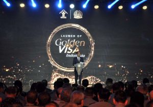 Indonesian Gov’t Launches Golden Visa Program to Attract Global Talents, Investors  