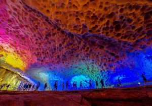 Ha Long Bay - Cat Ba Archipelago recognised as World Geological Heritage