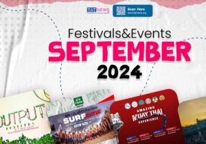 September 2024’s Festivals and Events in Thailand