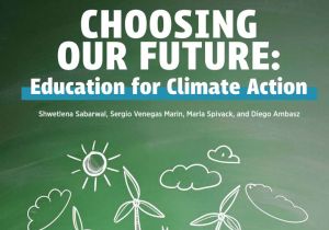 More than 400 Million Students Affected by Climate-Related School Closures since 2022