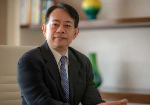 ADB President Masatsugu Asakawa Announces Intention to Resign