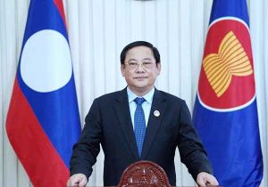 Lao PM calls for citizen unity in support of upcoming ASEAN Summits