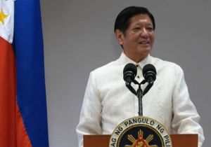 Philippine President : ADB’s multi-year funding commitment, vote of confidence for PH