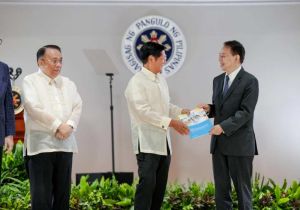 PH President sends well wishes to outgoing ADB President