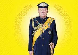 King of Malaysia Sultan Ibrahim to Visit China