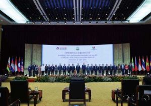 ASEAN Governors and Mayors Gather in Vientiane to Strengthen Urban Connectivity and Resilience