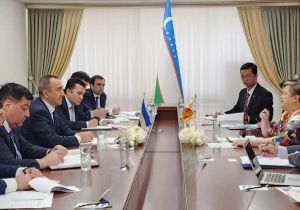 Philippines and Uzbekistan Convene 3rd Bilateral Consultations in Tashkent