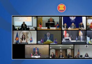 ASEAN convenes 45th ASEAN Senior Officials Meeting on Drug Matters and Related Meetings