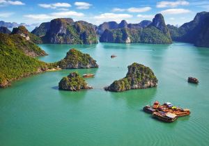 10 must-visit destinations in Vietnam