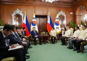 PH, South Korea elevate diplomatic ties to strategic partnership