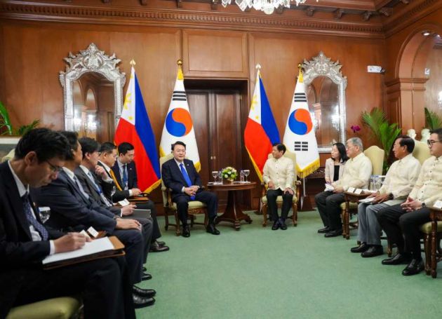 PH, South Korea elevate diplomatic ties to strategic partnership