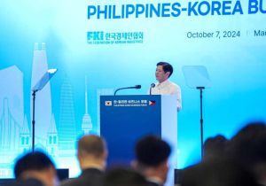 Philippine President：PH ready for more South Korean investments 