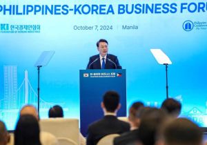 South Korea commits to join PH for market-driven economy, mutual prosperity