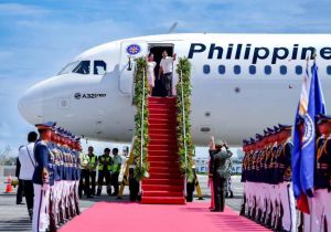 Philippine President assures PH engagement with ASEAN to serve national interest