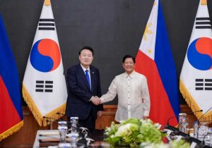 Joint Declaration on the Strategic Partnership between the Philippines and South Korea