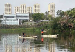 ADB to Support Green and Low-Carbon Urban Development in Chongqing, China