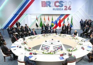 Four ASEAN countries become BRICS partner countries