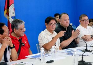 PH President pledges non-stop aid to Bicol’s storm victims, long-term solution to flooding