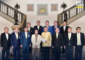 Thai Commerce Ministry Unveils Economic Measures and FTA Progress