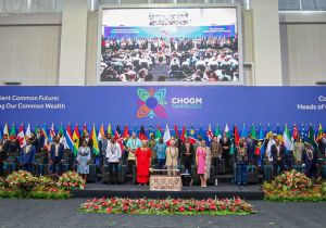 The Commonwealth Heads of Government Meeting (CHOGM) 2024 concluds in Apia, Samoa