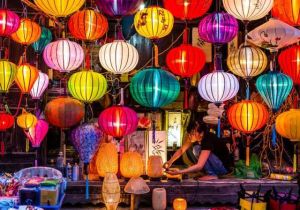 Vietnam named among Top 5 Memorable Christmas Escapes in Asia