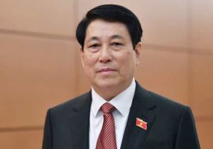 Vietnamese President Luong Cuong to attend 2024 APEC Economic Leaders' Week