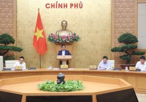 Vietnamese Transport ministry urged to start construction of railway connecting with China in 2025