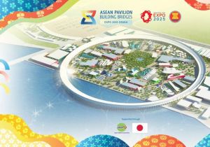 ASEAN to participate at the World Expo 2025 Osaka