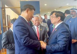 Vietnamese Prime Minister meets world leaders on sidelines of G20 Summit in Brazil