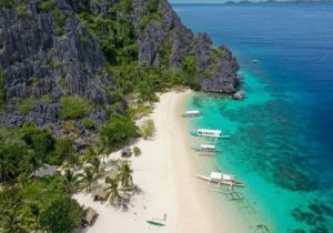 Palawan Shines as Top Island Destination in Travel + Leisure’s 2024 World’s Best Awards