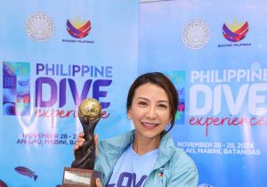 Philippines triumphs with four wins at the 2024 World Travel Awards (WTA) Grand Final Gala Ceremony