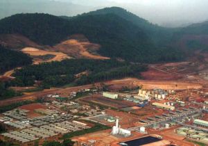  Laos to Suspend Alluvial Gold Mining, Lao PM Says