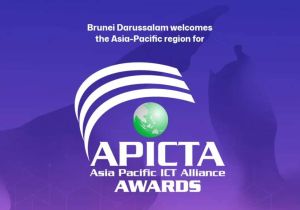 Brunei to host Asia Pacific ICT Alliance awards ( APICTA) 2024