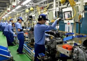 Japan to recruit around 1,000 Myanmar workers