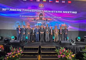 Timor-Leste participates in discussions on Digital Transformation and Regional Connectivity in Vietnam and Malaysia